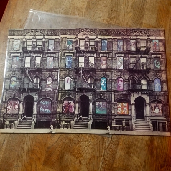 LedZepplin - Picture 2 of 7